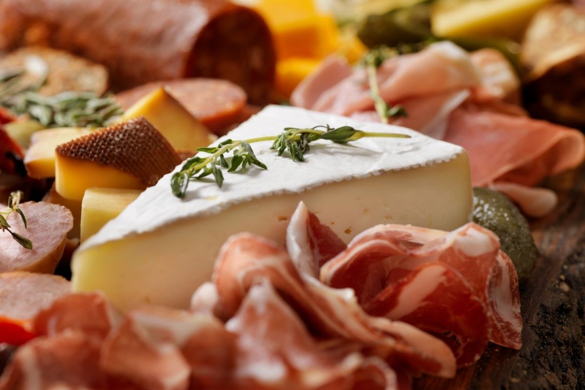 Do Certain Foods Trigger You? The Histamine–Gut Connection