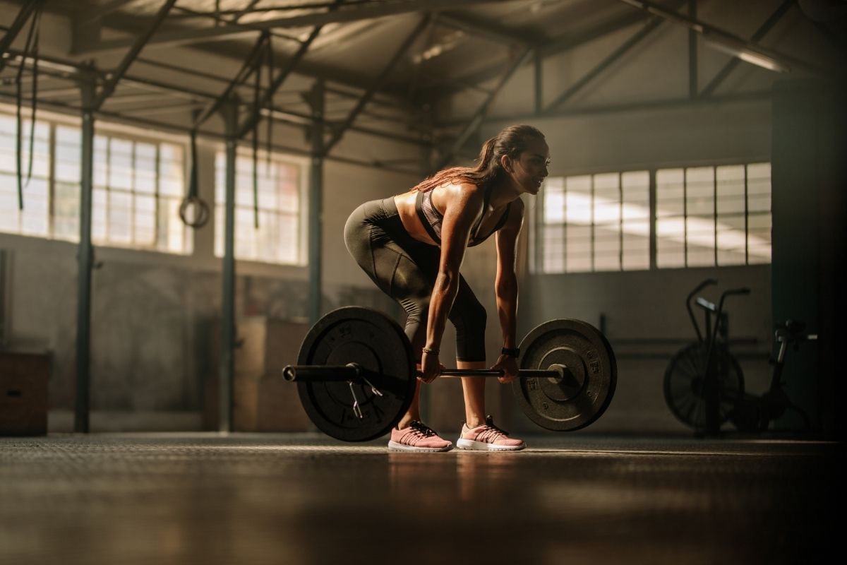 Do You Need to Lift Heavy to Build Muscle? What Actually Matters