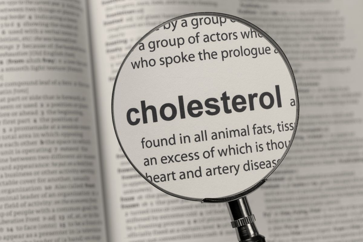 Does Eating Cholesterol Really Raise Your Cholesterol?