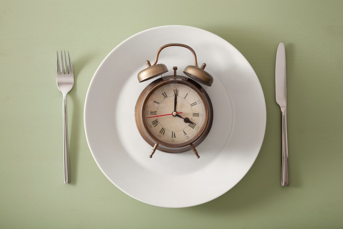 Eating by the Clock: The Science Behind Time-Restricted Eating
