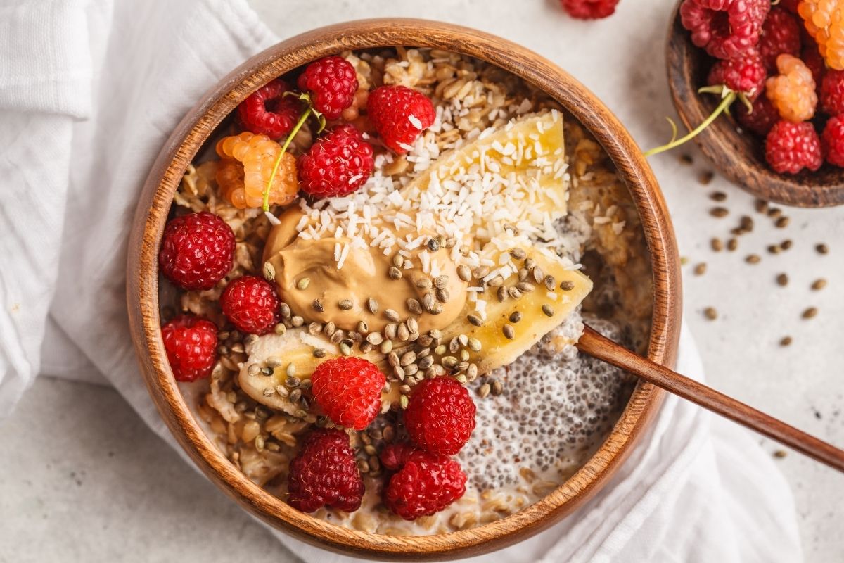 Fiber Isn’t Calories, But It Can Change Your Entire Metabolic Story