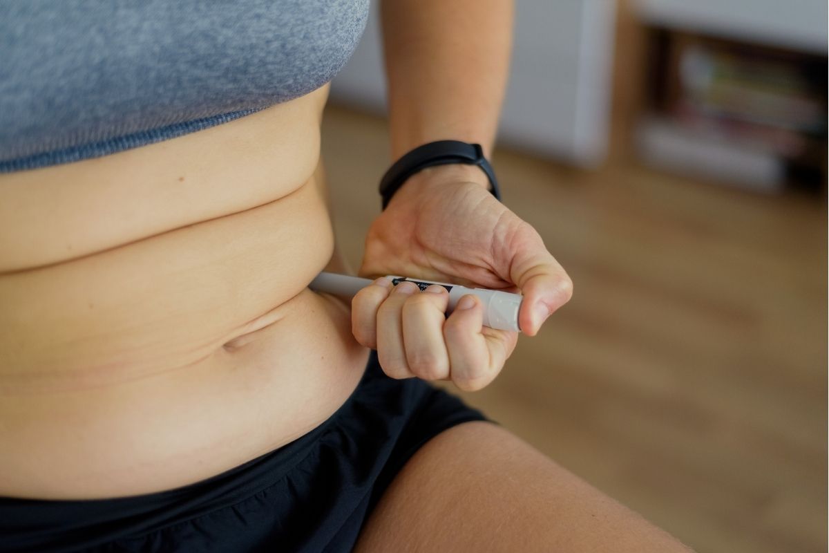 GLP-1 Weight-Loss Drugs: Scientific Facts and a Deeper Look