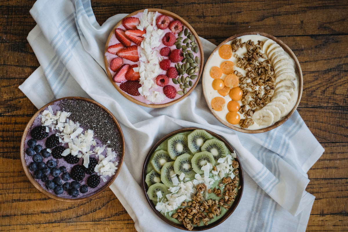 How to Shape Your Gut Microbiome: 7 Daily Habits That Transform Your Health