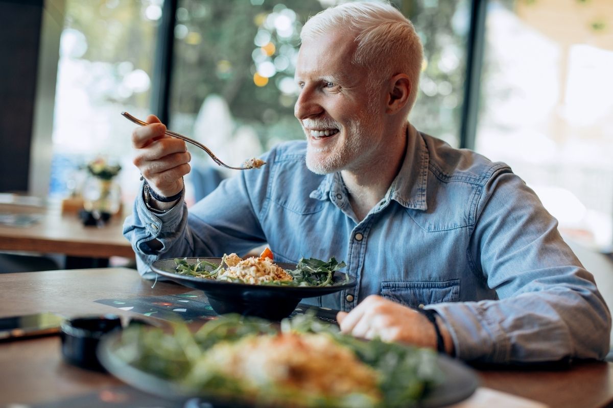 Microbiota & Longevity: The Price Tag of Healthy Aging and Why It Is Worth Paying