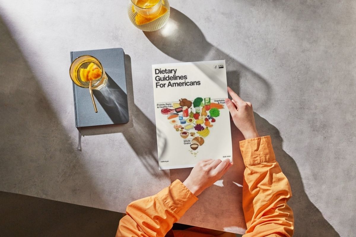 The 2025–2030 U.S. Dietary Guidelines: What Changed, What Holds Up Scientifically, and What Needs Context