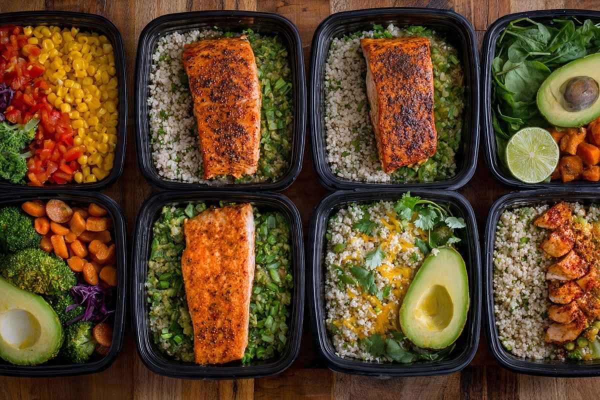 Nutrition Month: Microbiome, Metabolism, and the Science of Habits in 100 Meals