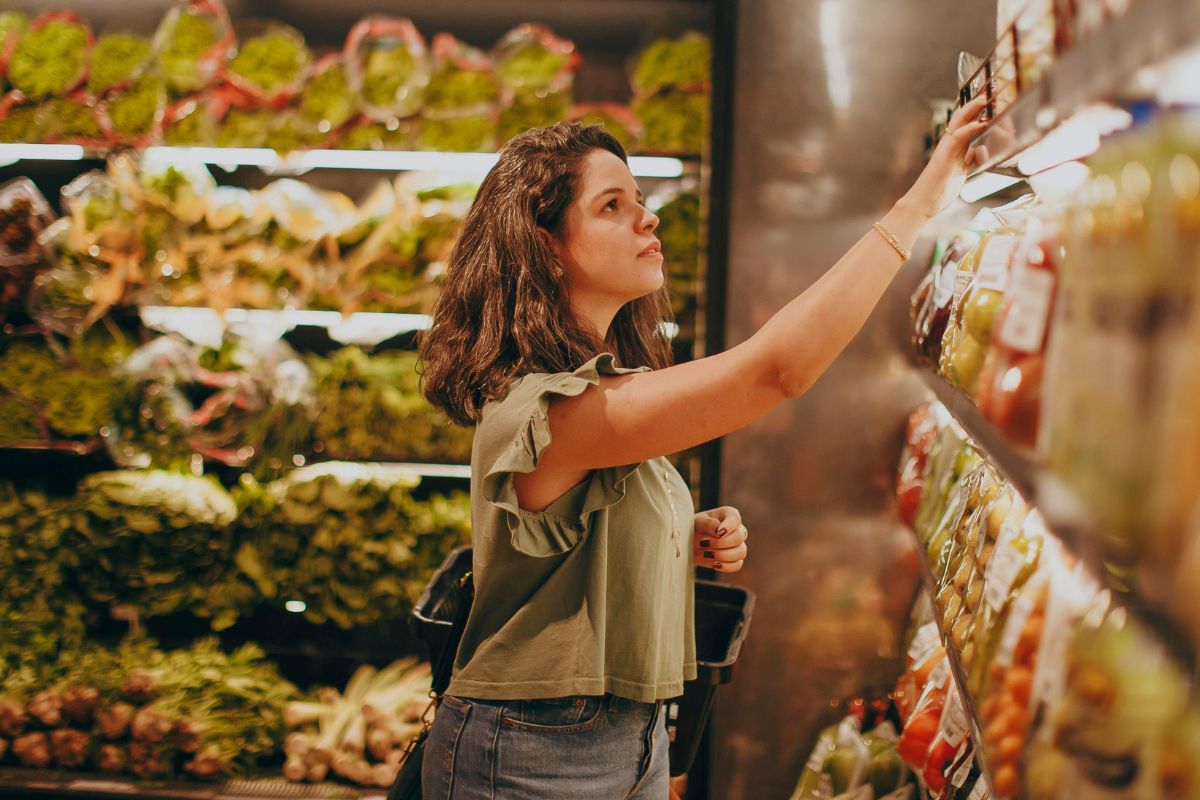 Is Organic Food Really Worth It?