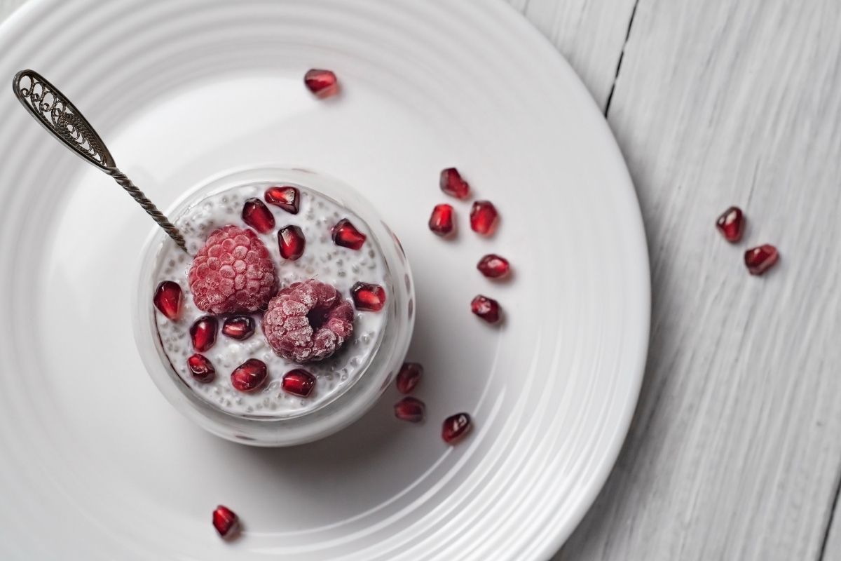 Is Fiber the New Protein?