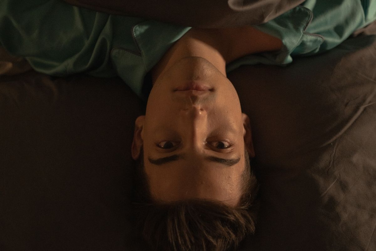 Overthinking: The Science of Mental Loops (and How to Get Unstuck)