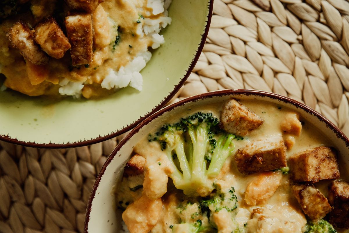 Recipes High in Protein: Delicious and Nutritious 3 Meal Ideas