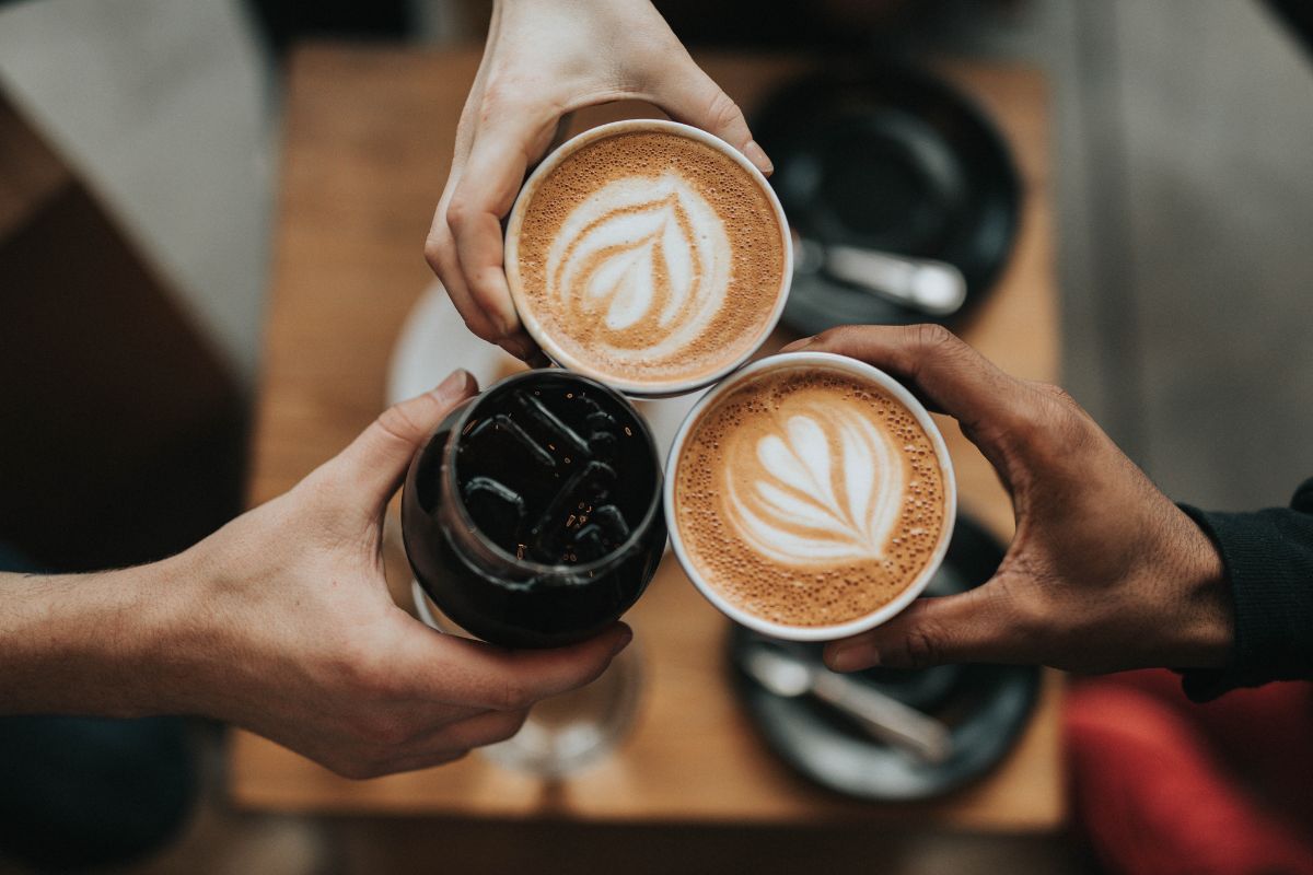 Caffeine Timing: Same Caffeine, Different Effects - Why It Matters When You Drink Your Coffee