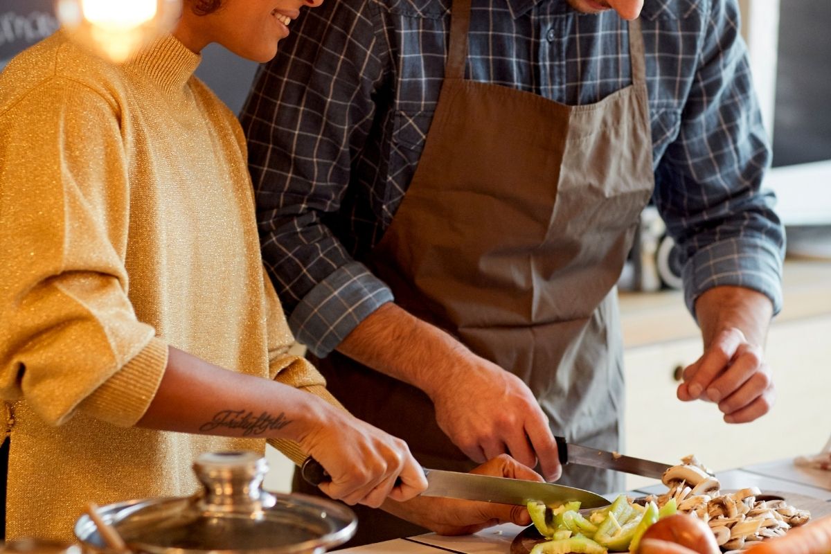Synergistic Food Combinations: How Smart Pairings Can Improve Nutrient Absorption, Metabolism, and Real-World Outcomes