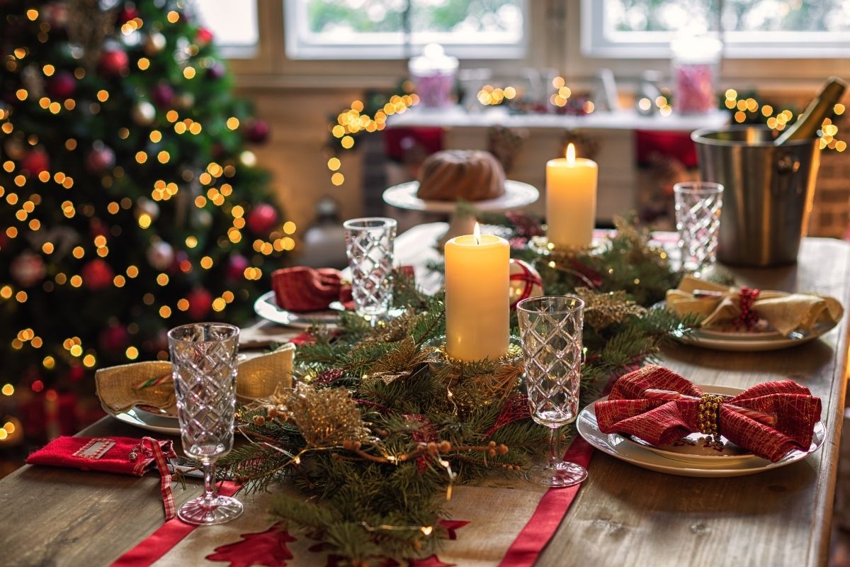The Nutritionn Christmas Menu: Festive, Comforting, and Designed to Feel Good After