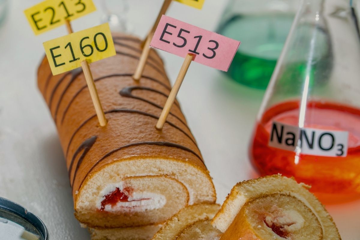 Food Additives & E‑Numbers: A Science‑First Guide to Label Reading (and the Few Codes Worth Knowing)