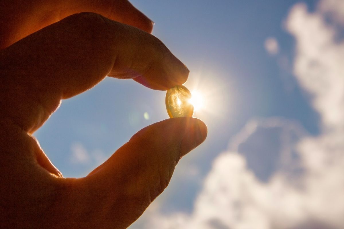 Vitamin D is Actually a Hormone, and Its Job is More Complex Than You Think