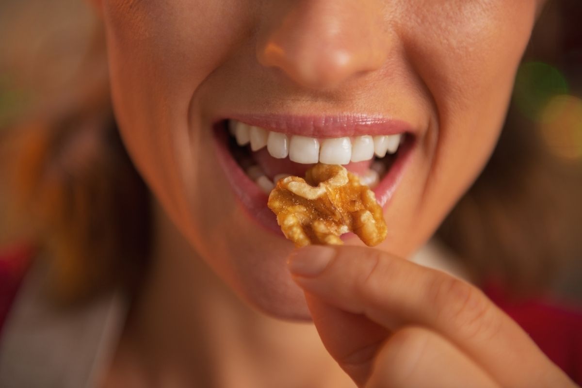 Weight Management Does Not Only Start on the Plate: It Starts in the Nervous System