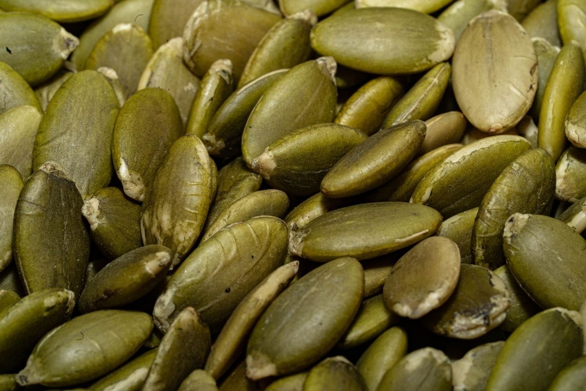 What Foods Are Highest in Magnesium?