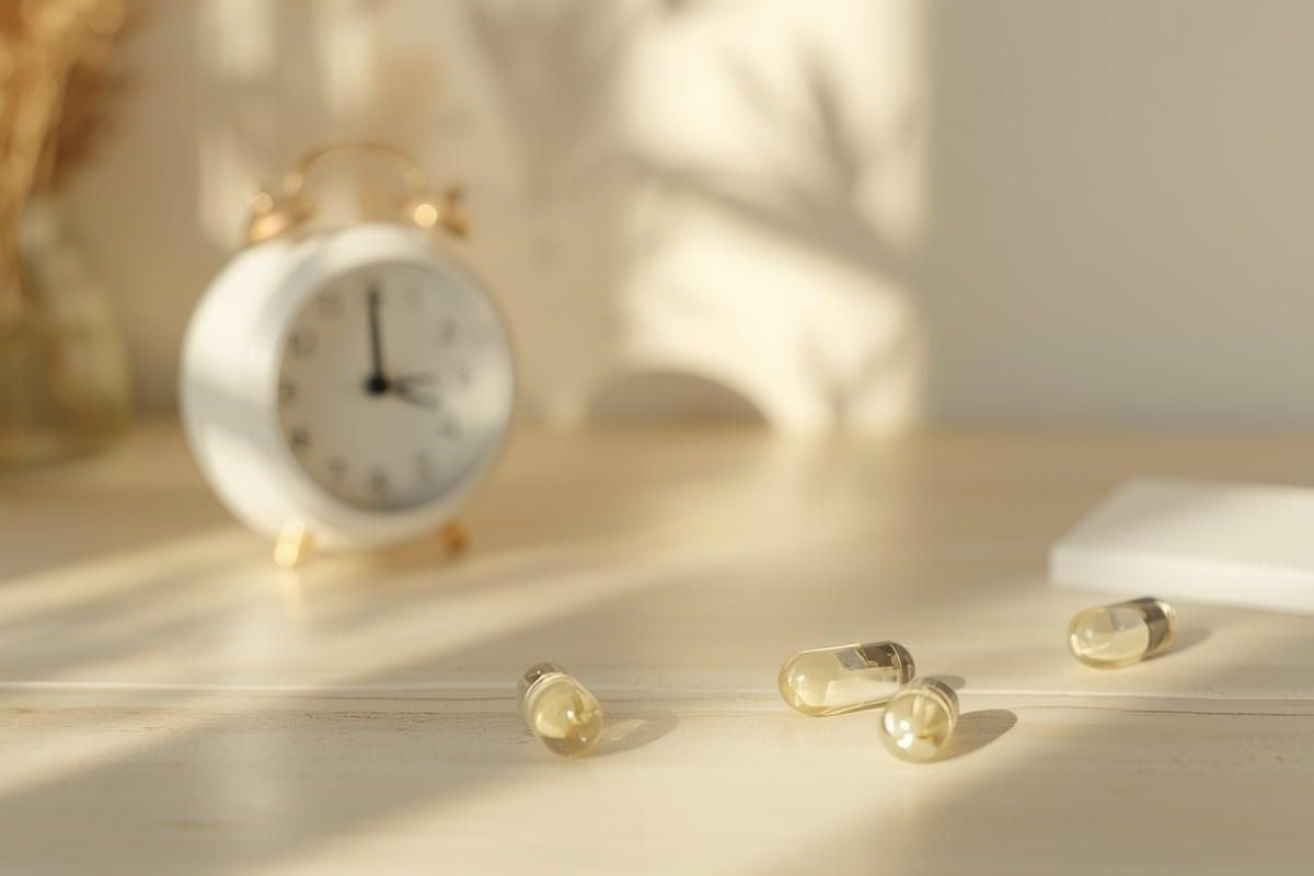 What Is the Best Time to Take Magnesium? Morning, Night, or With Meals?