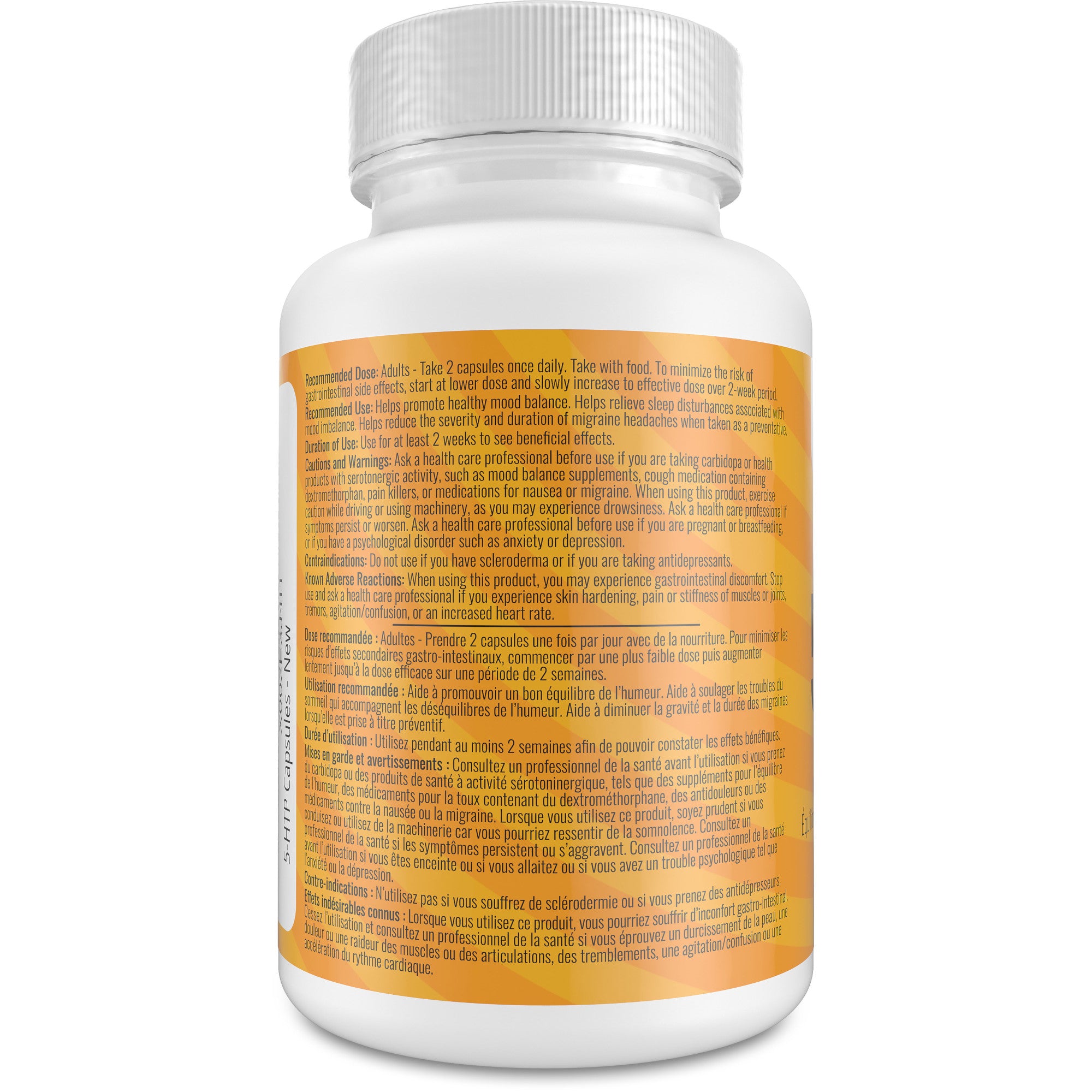 5-HTP