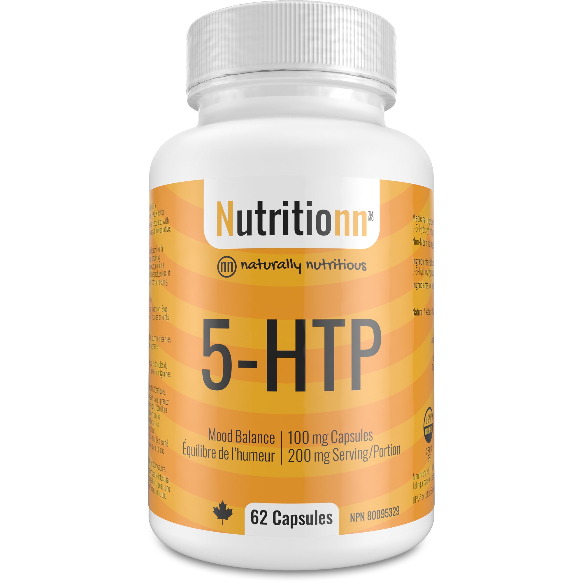 5-HTP