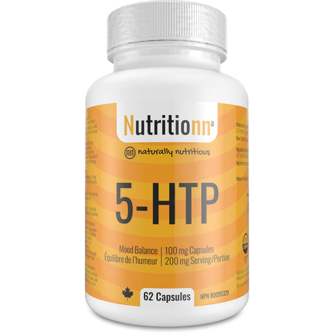 5-HTP