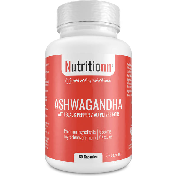 Ashwagandha