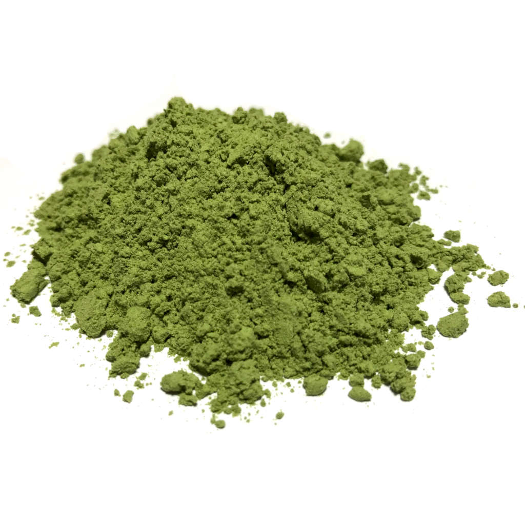 Barley Grass Juice Powder - Organic