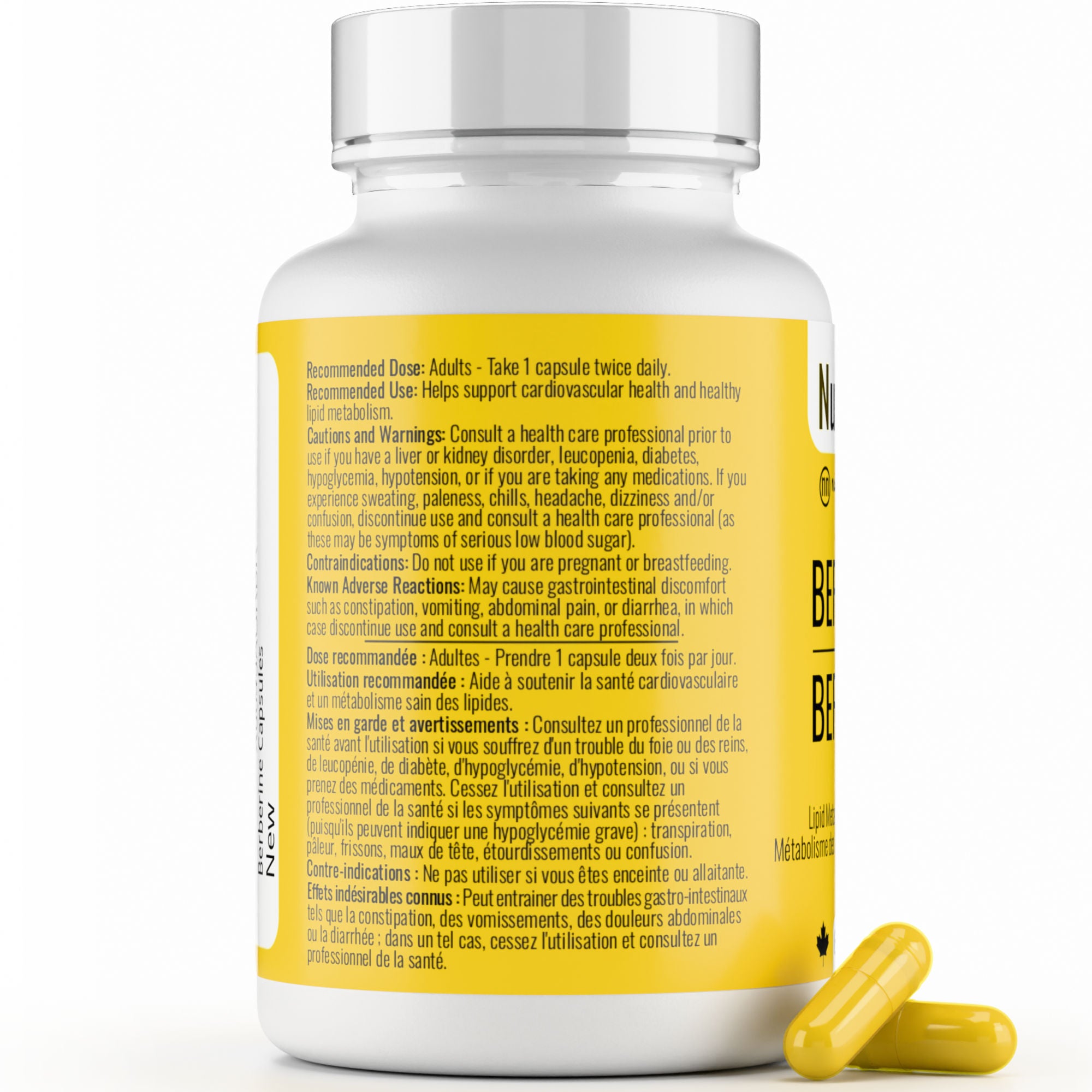 Berberine