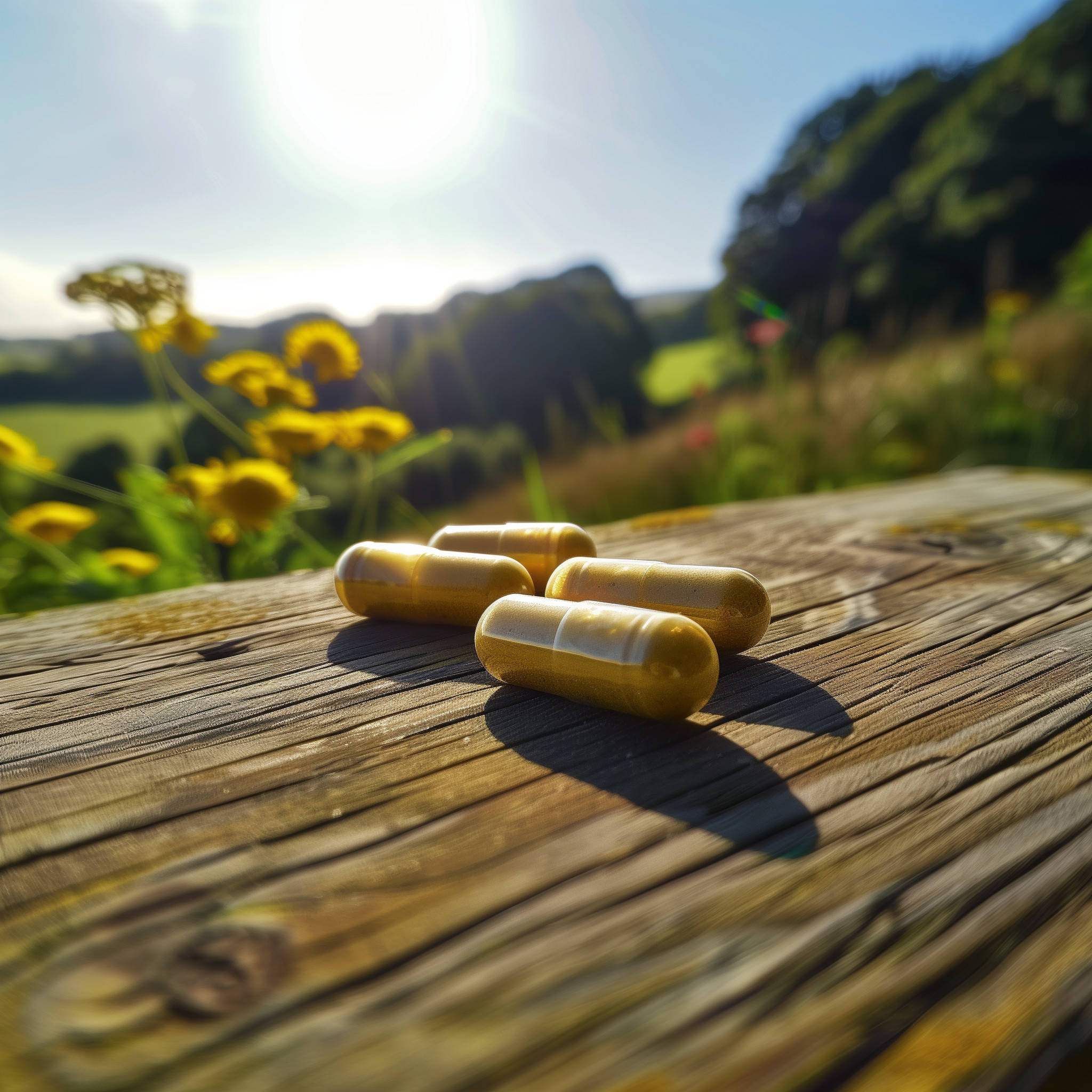 Berberine