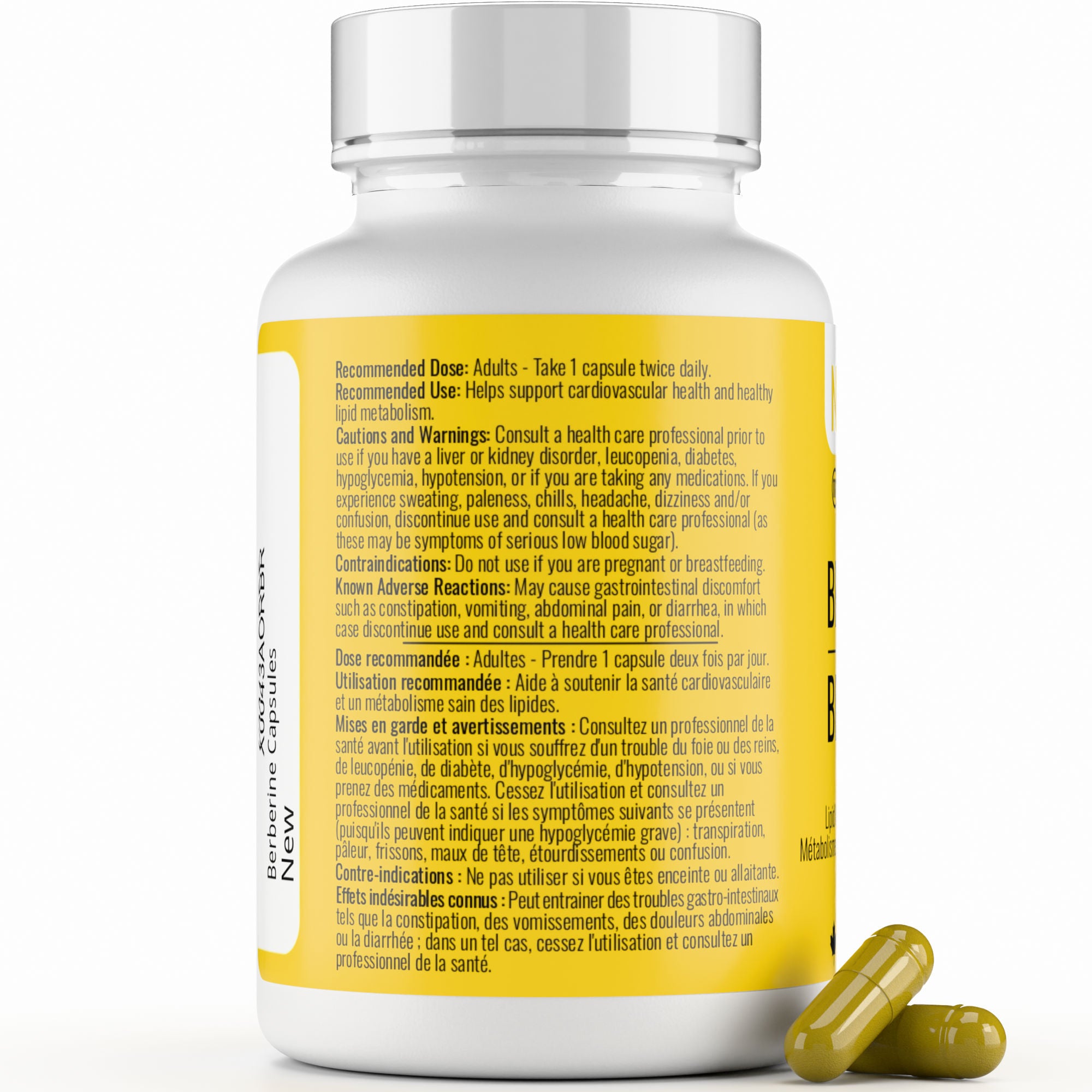 Berberine