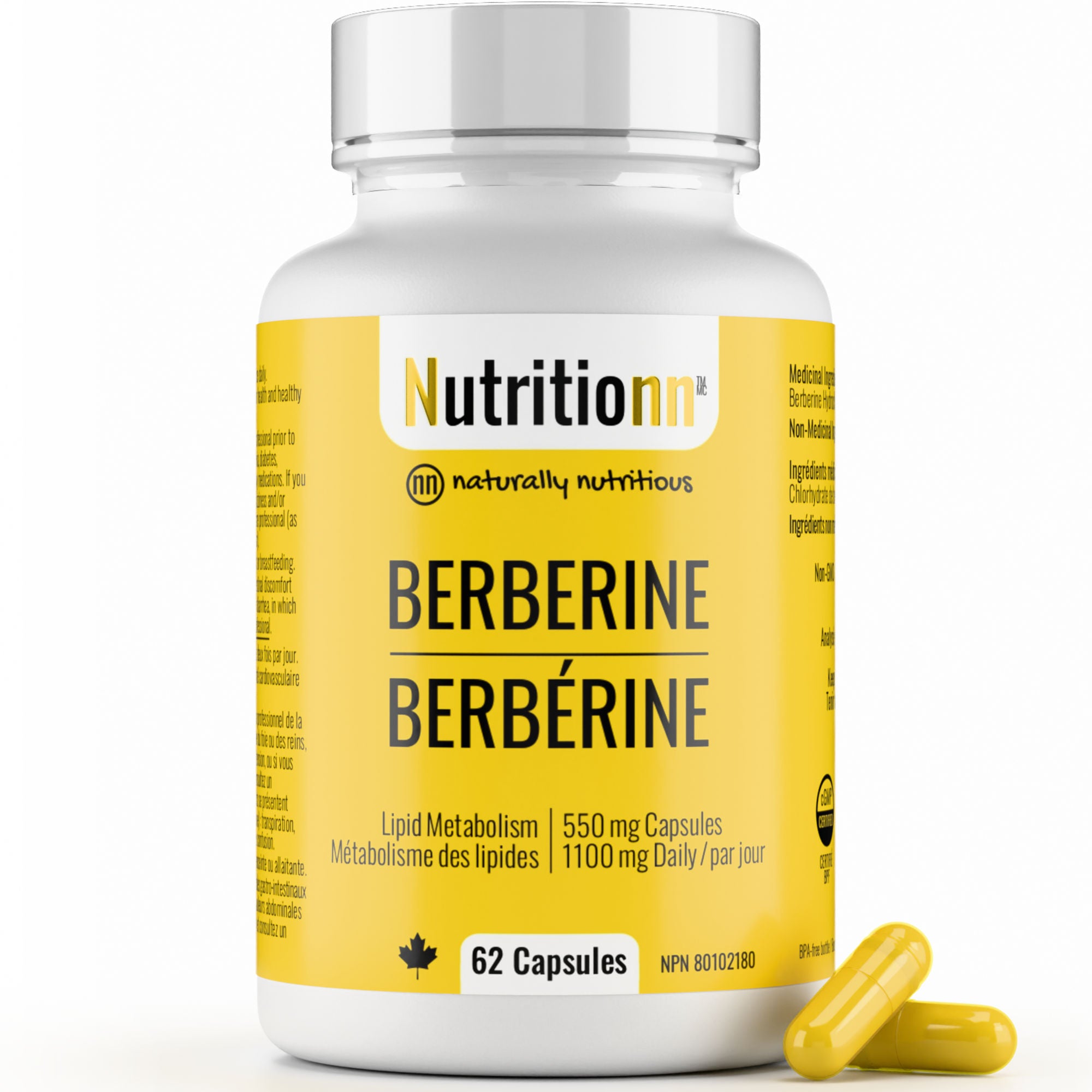 Berberine