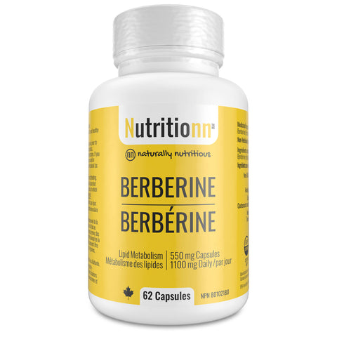 Berberine