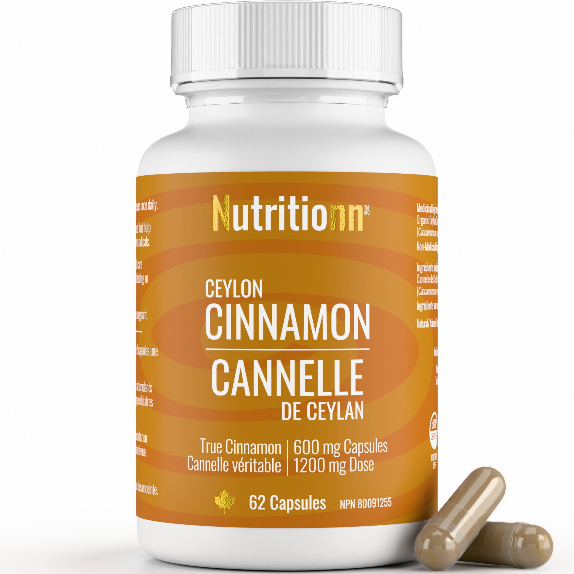 Ceylon Cinnamon