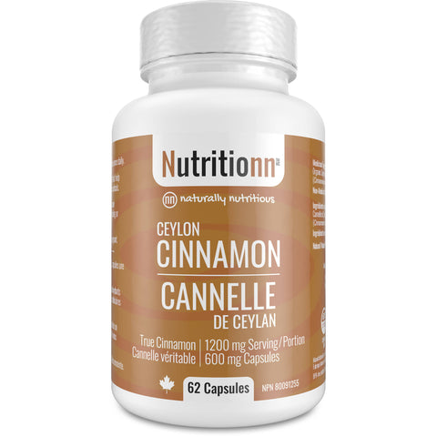 Ceylon Cinnamon