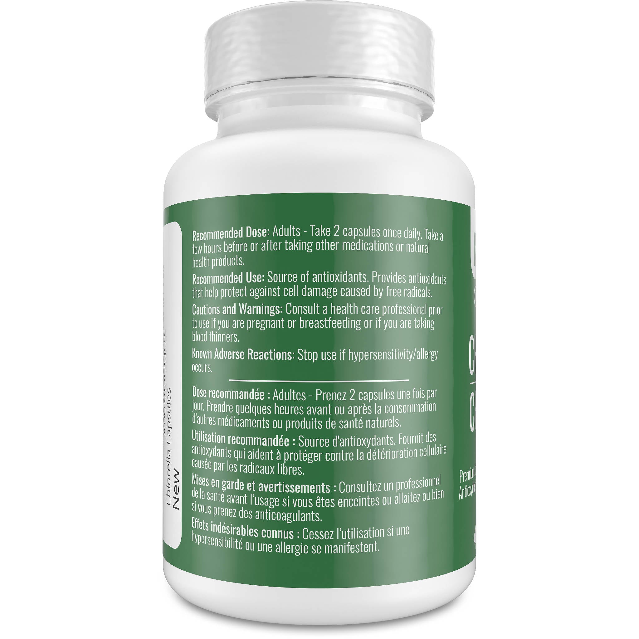 Chlorella