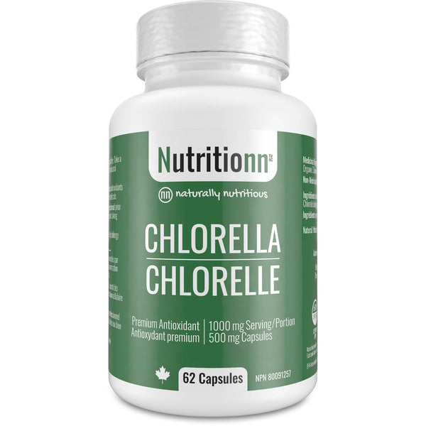 Chlorella