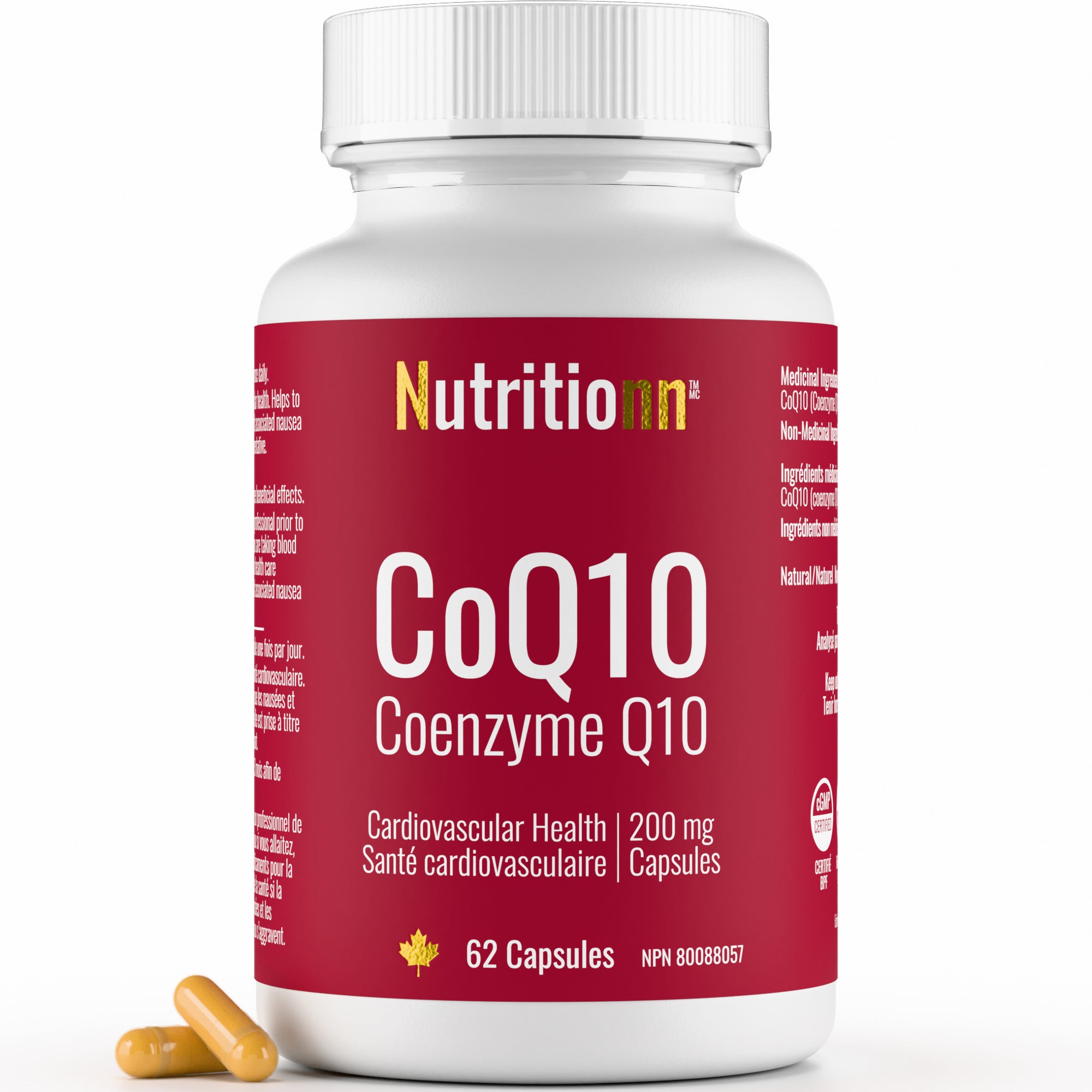 CoQ10