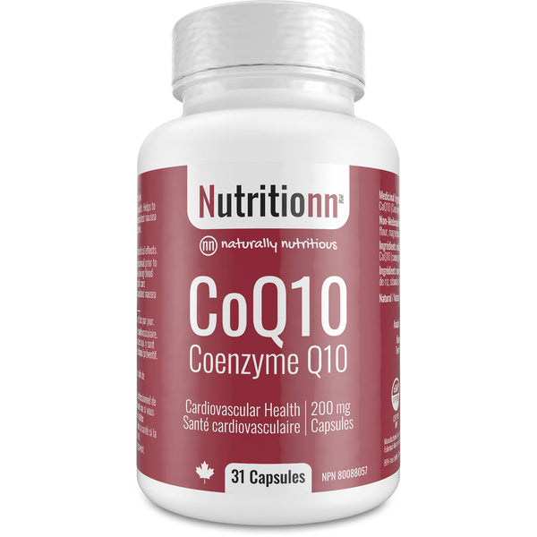 CoQ10