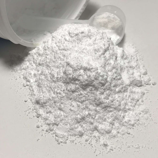 Micronized Creatine Monohydrate Powder