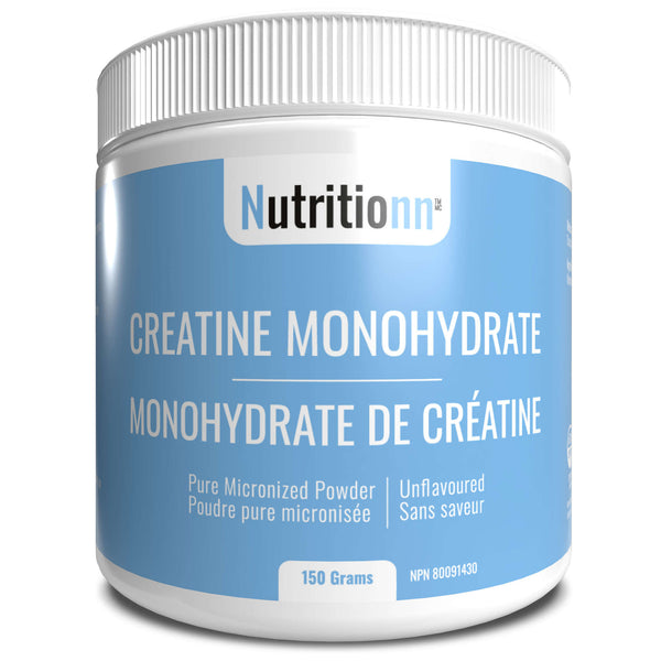 Creatine Monohydrate Powder (150 g)