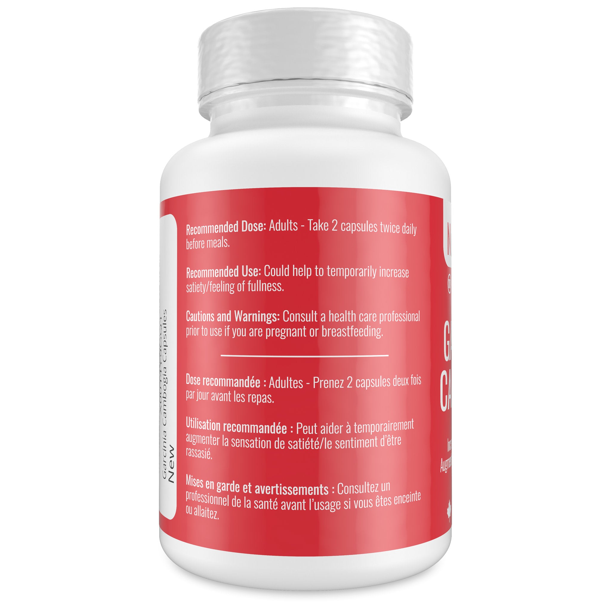 Garcinia Cambogia