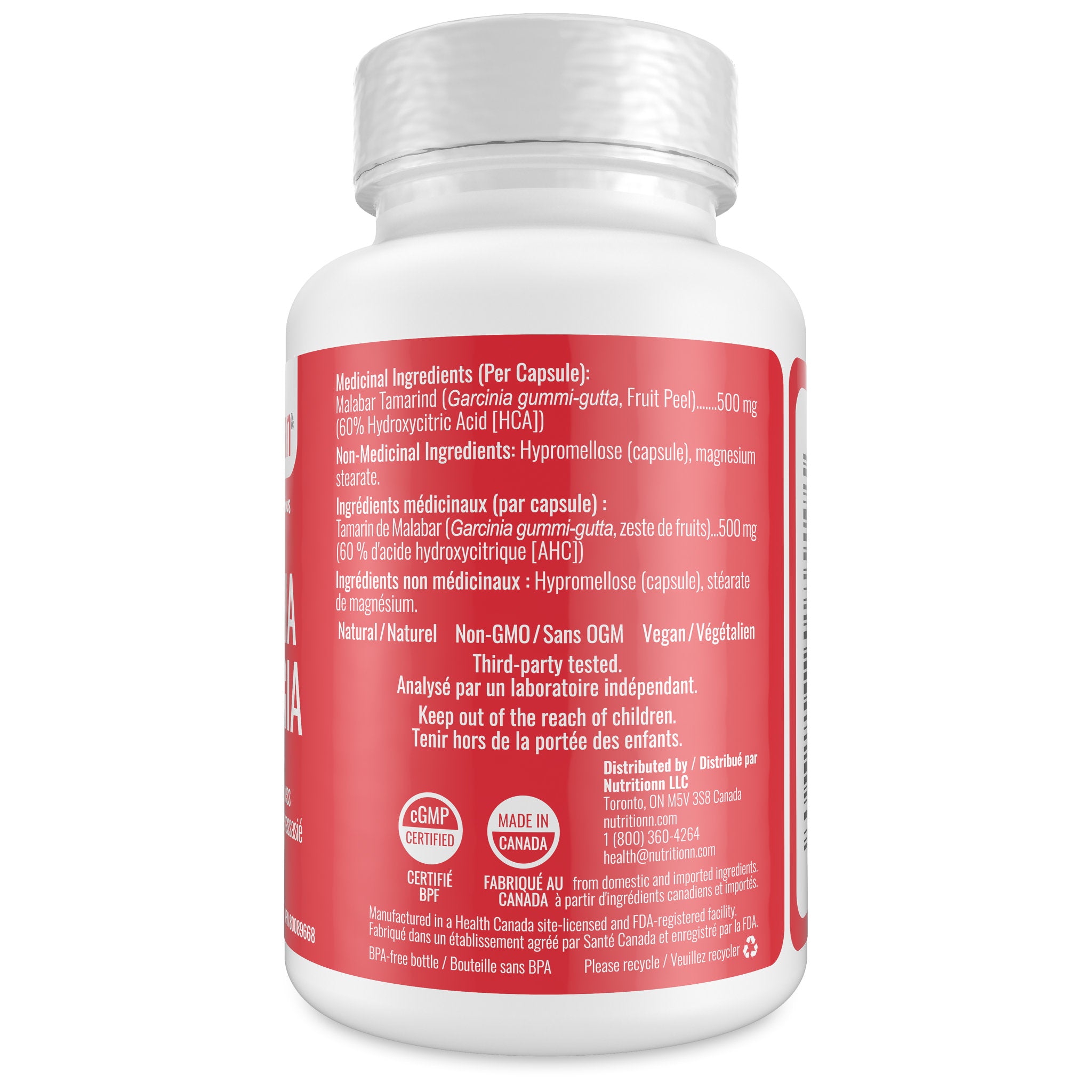 Garcinia Cambogia