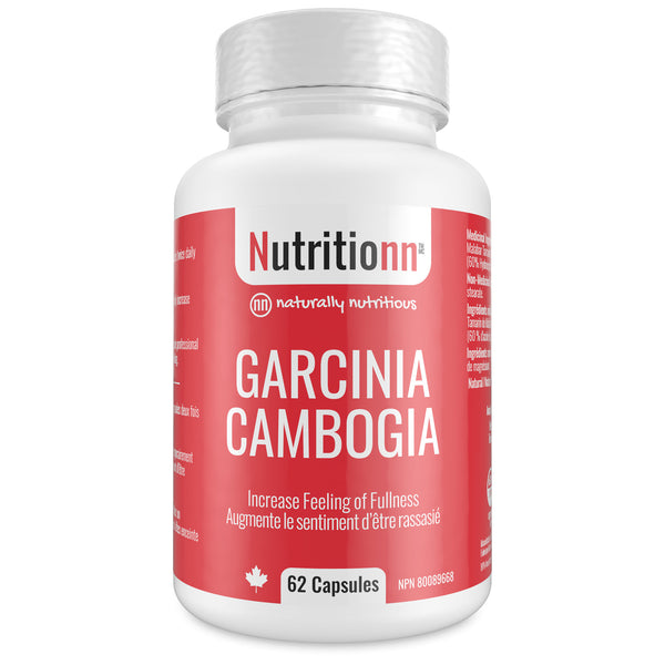 Garcinia Cambogia