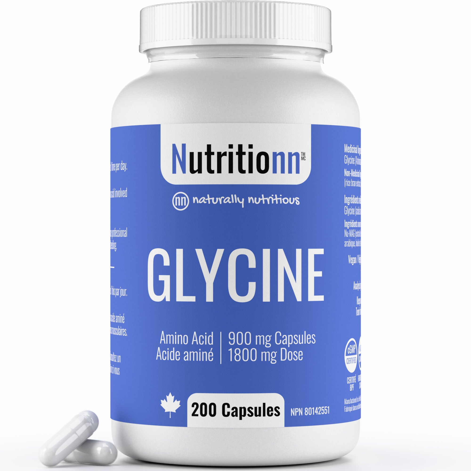 Glycine