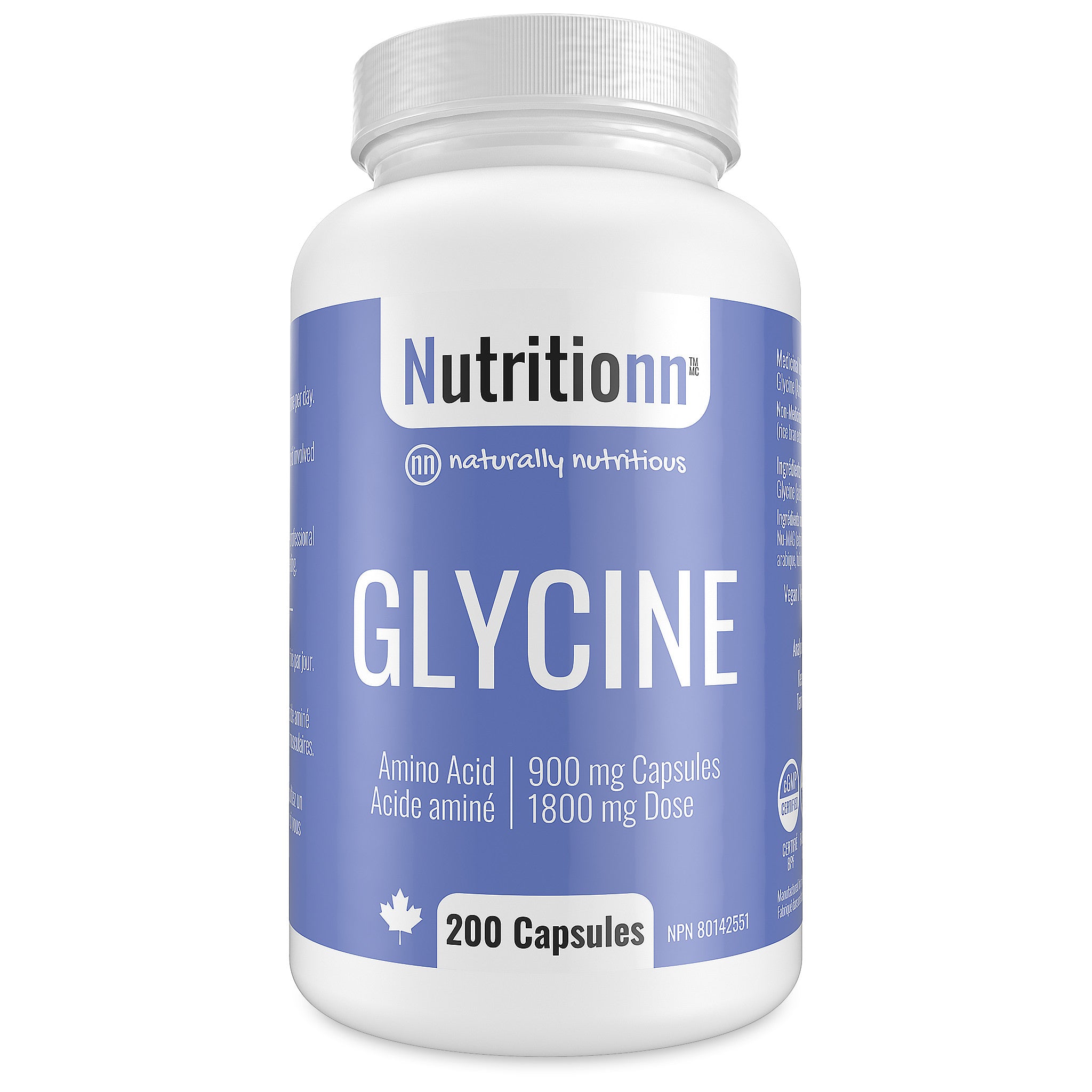 Glycine