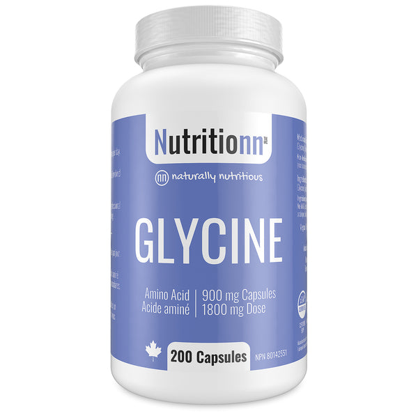 Glycine