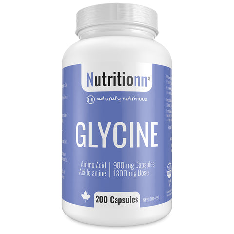 Glycine