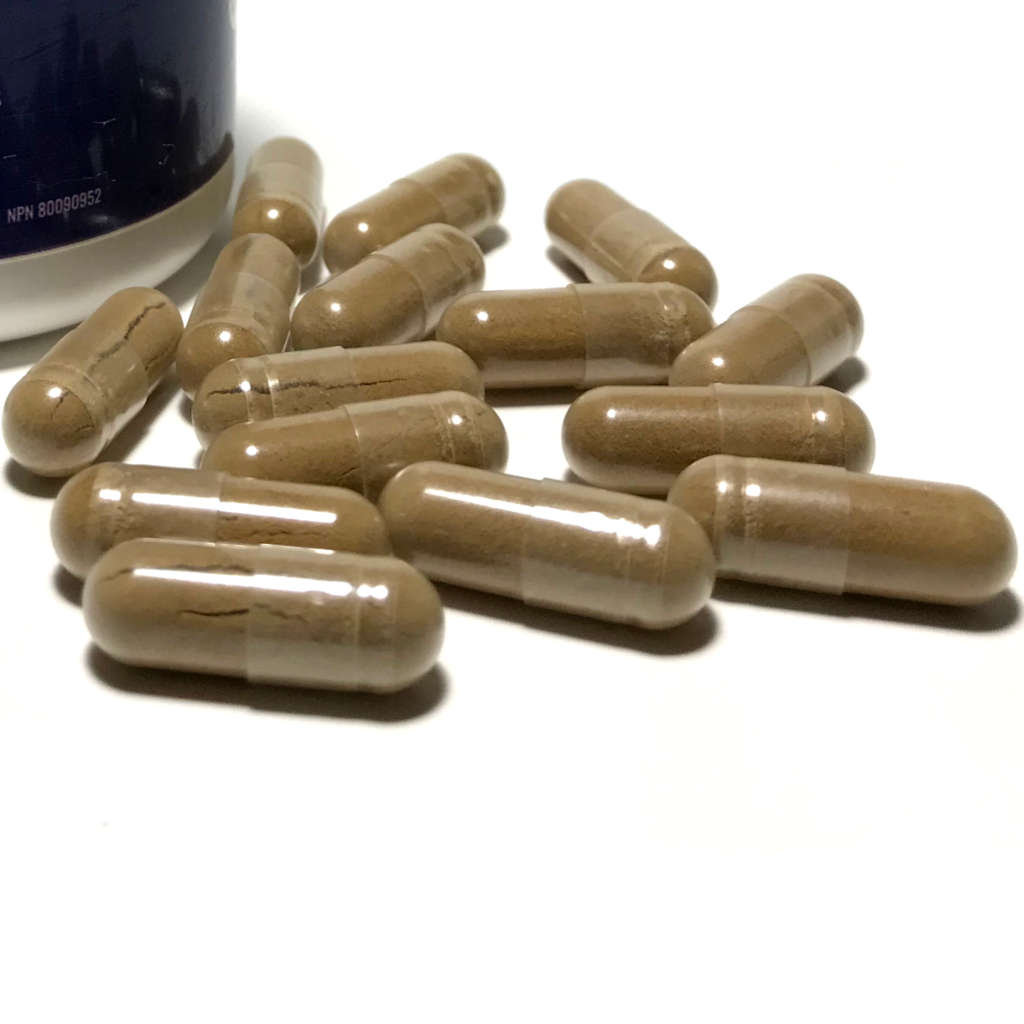 Horny Goat Weed (Pure)