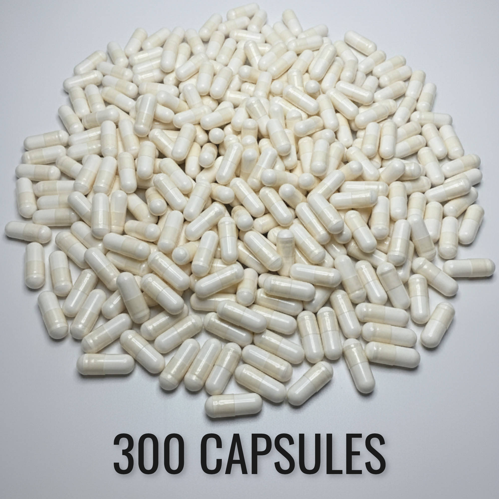 Magnesium L-Threonate (300 Capsules)