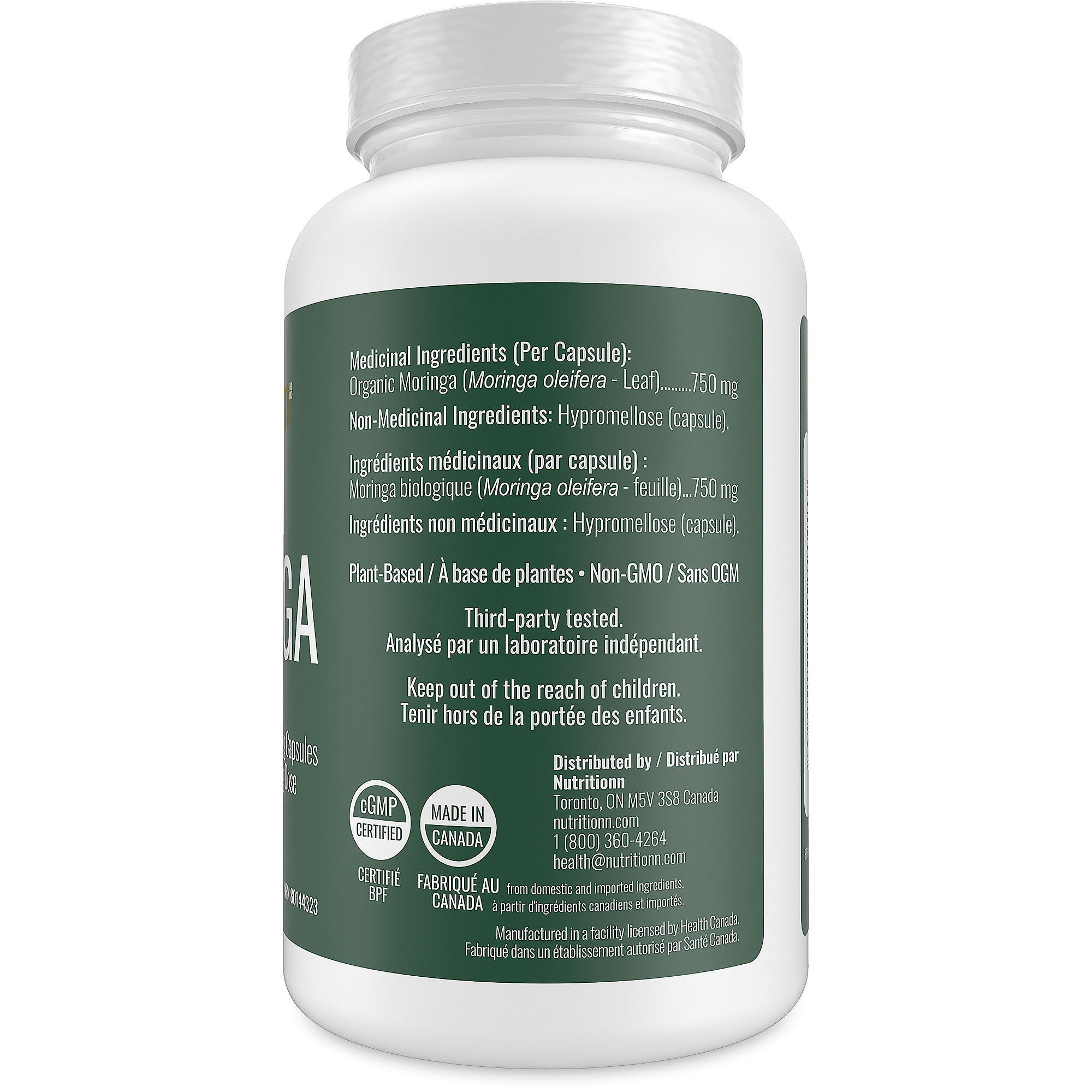 Moringa